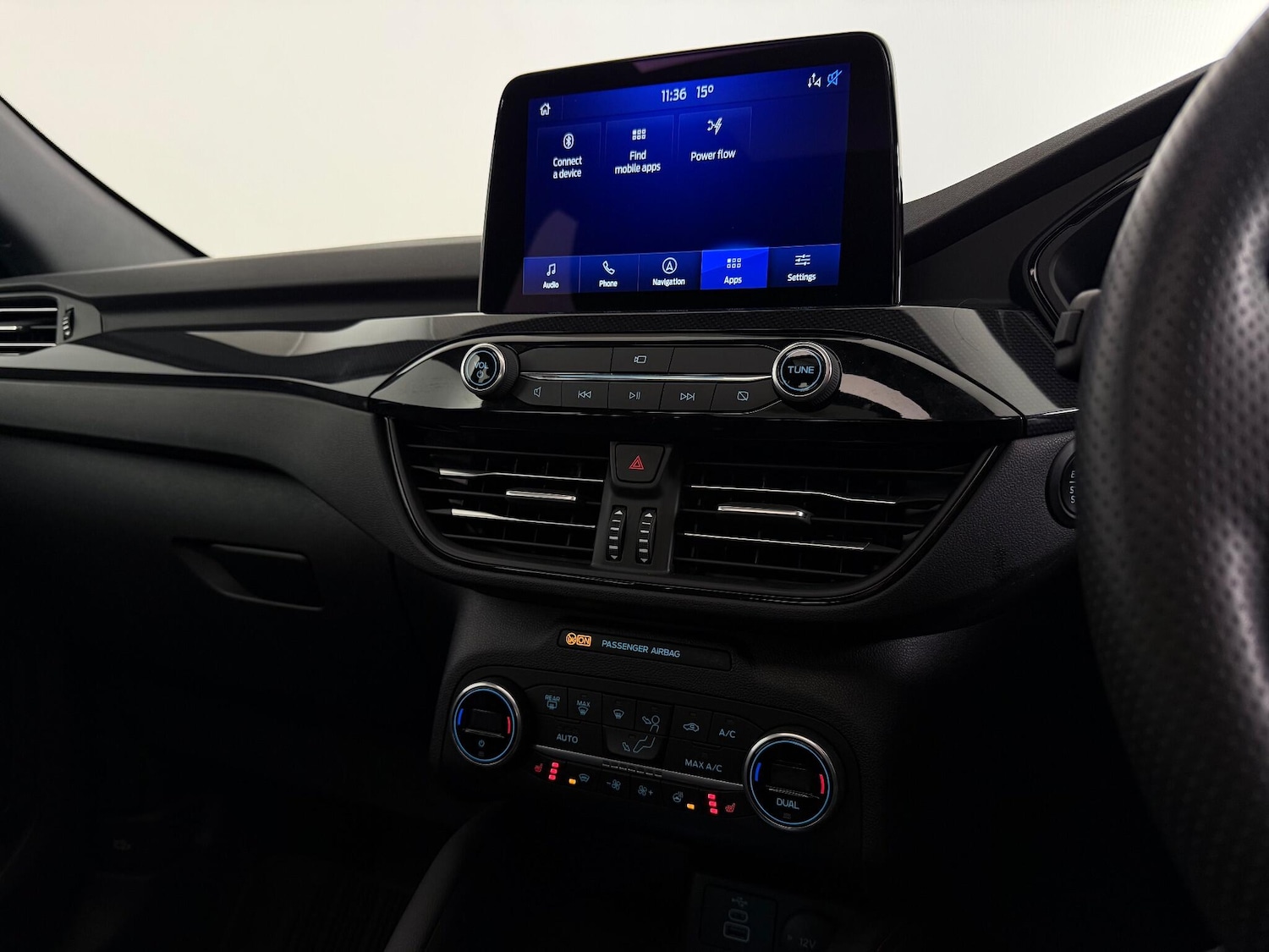 Used Ford Kuga 2022 for sale - 76467328: Photo 49