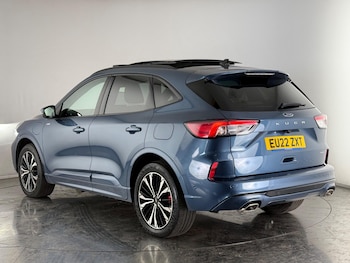 Used Ford Kuga 2022 for sale - 76467328: Photo