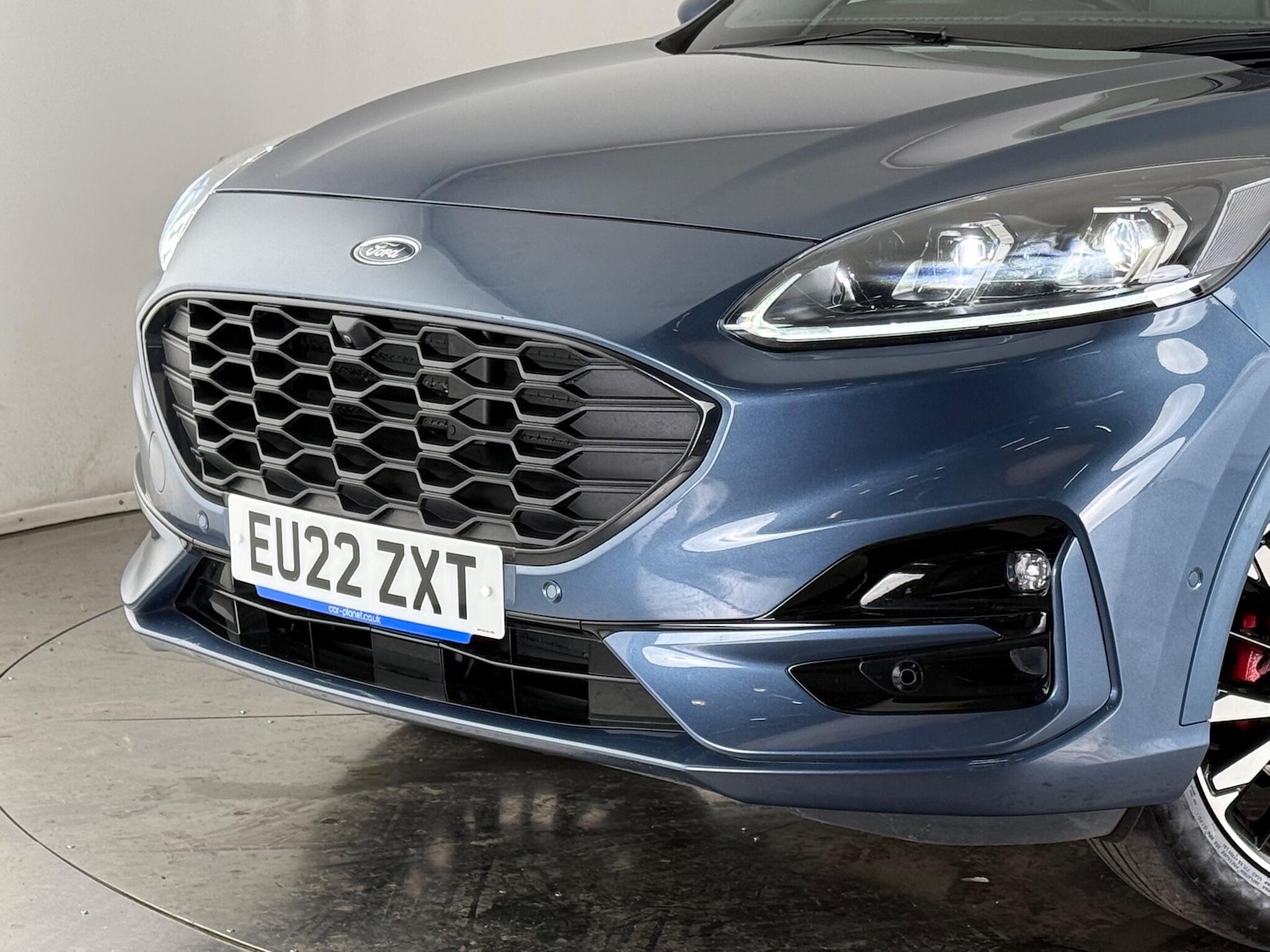 Used Ford Kuga 2022 for sale - 76467328: Photo 51