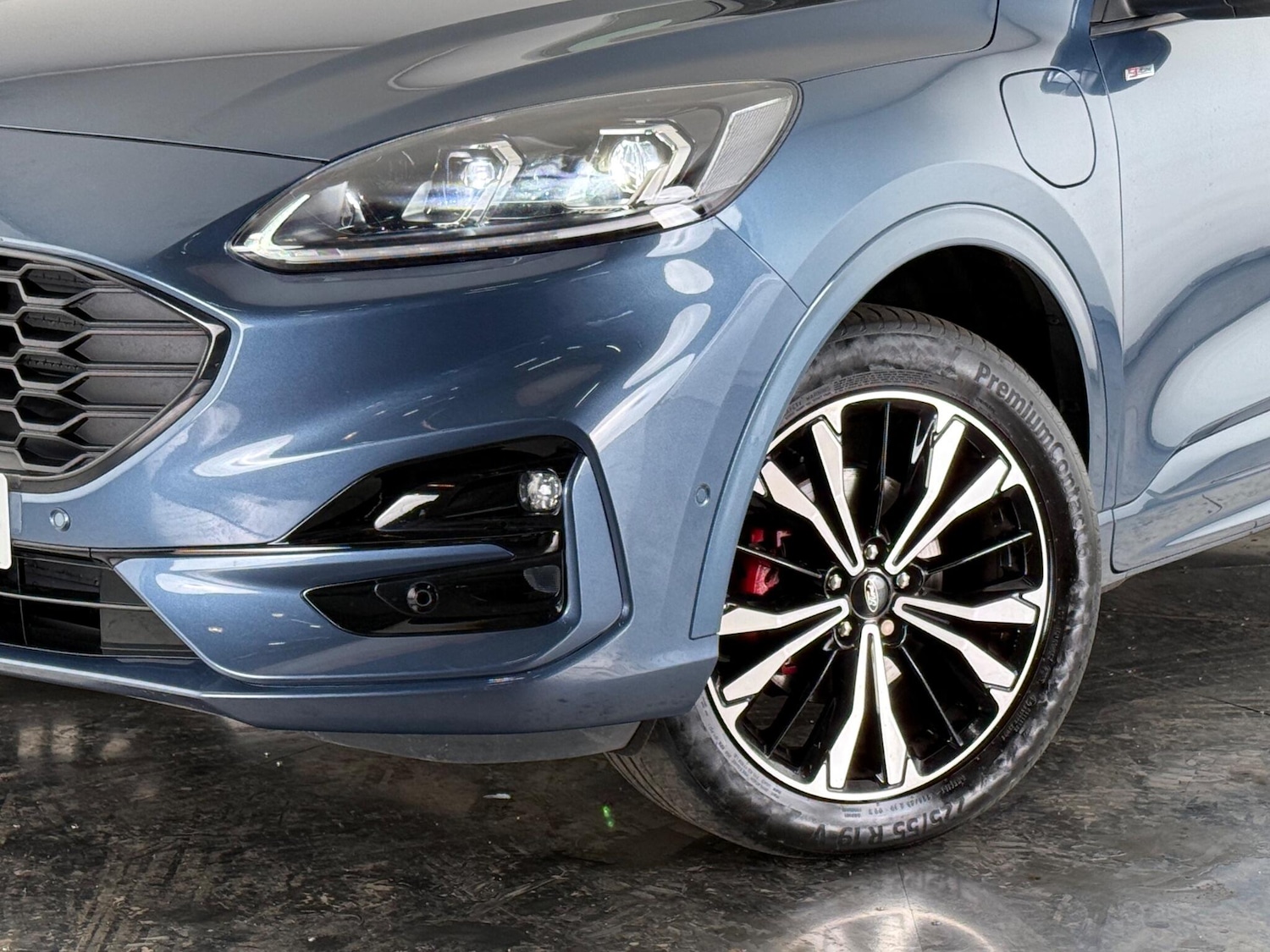 Used Ford Kuga 2022 for sale - 76467328: Photo 52