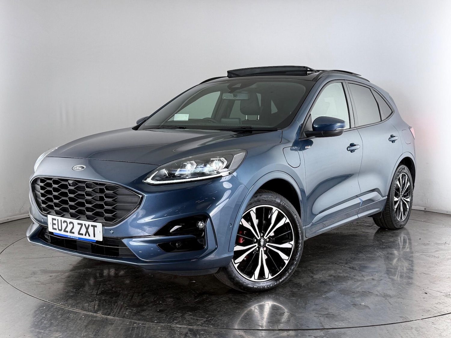 Used Ford Kuga 2022 for sale - 76467328: Photo 53