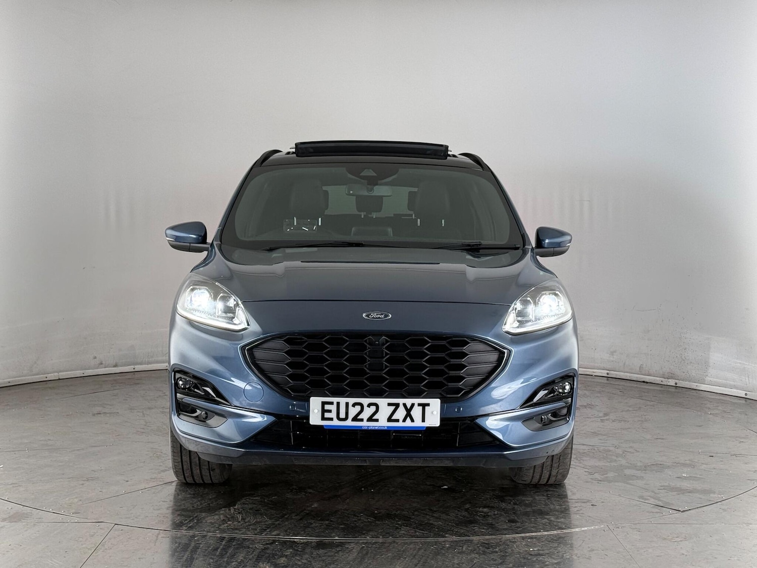 Used Ford Kuga 2022 for sale - 76467328: Photo 7