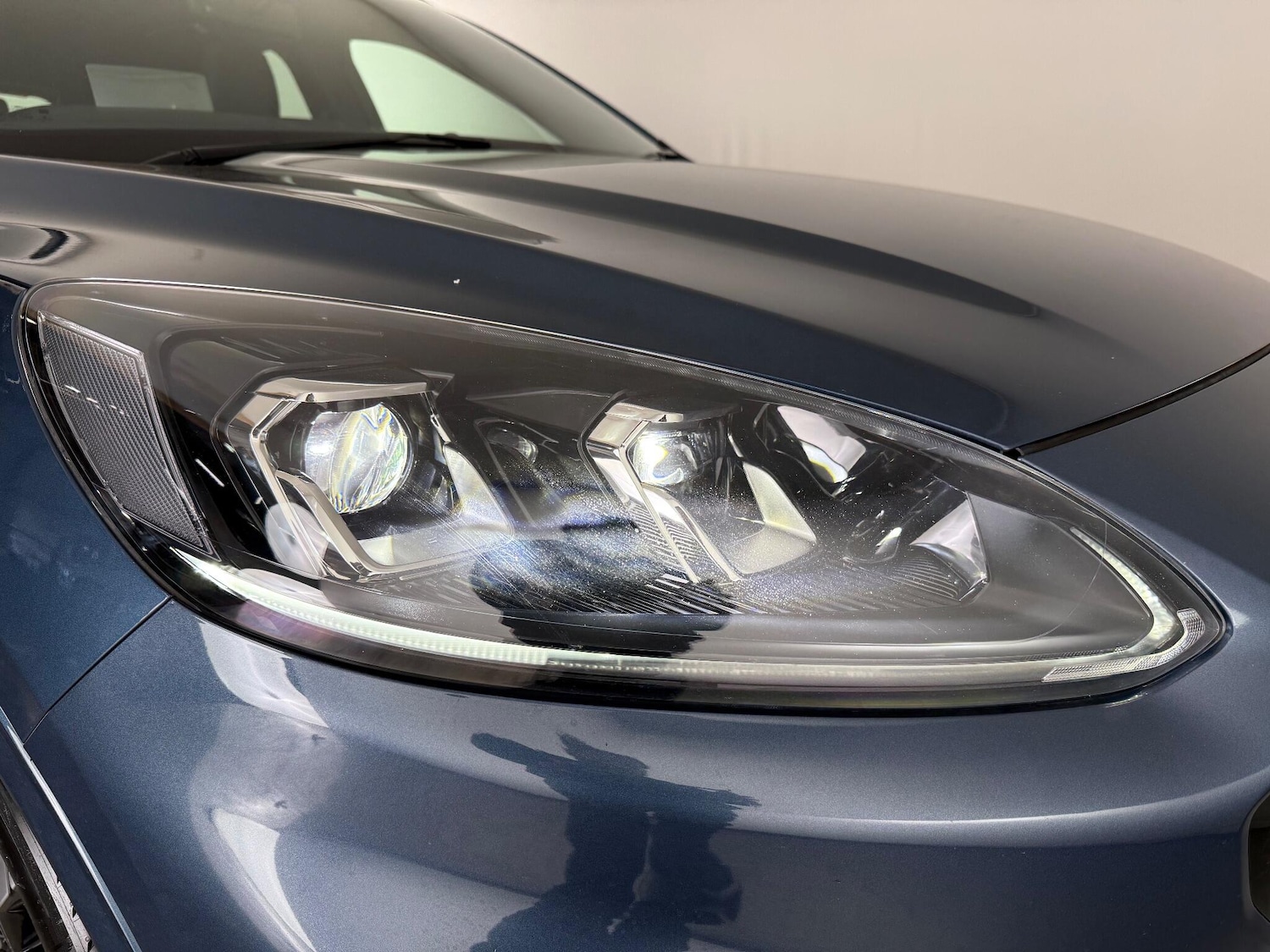 Used Ford Kuga 2022 for sale - 76467328: Photo 8