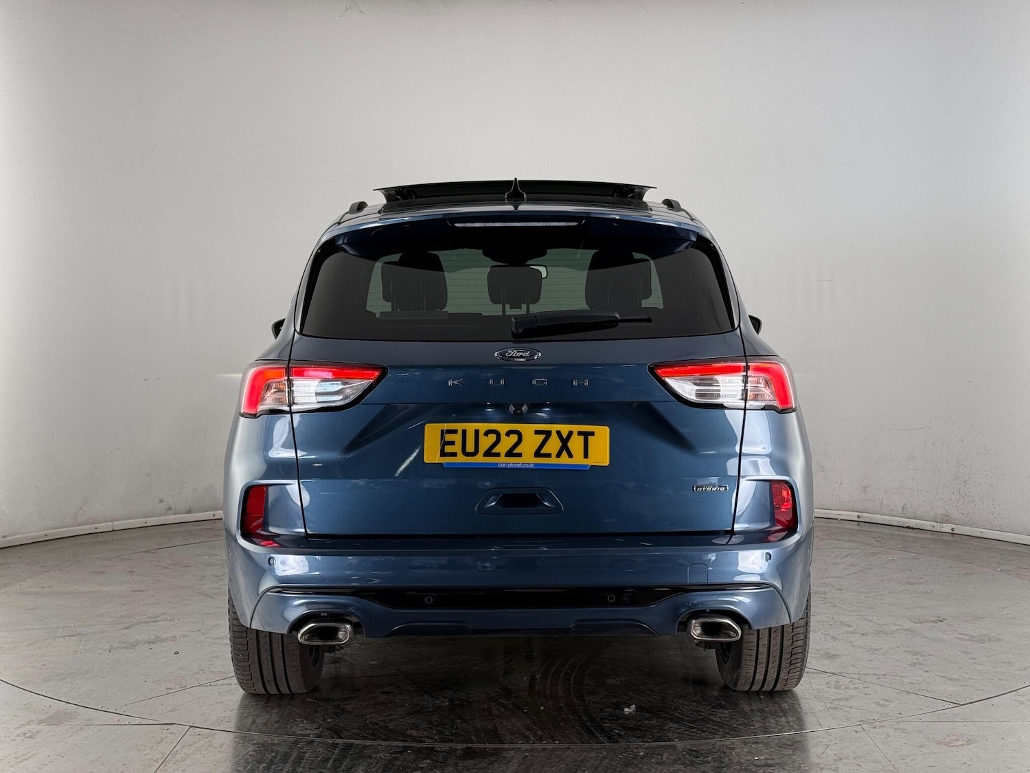 Used Ford Kuga 2022 for sale - 76467328: Photo 9