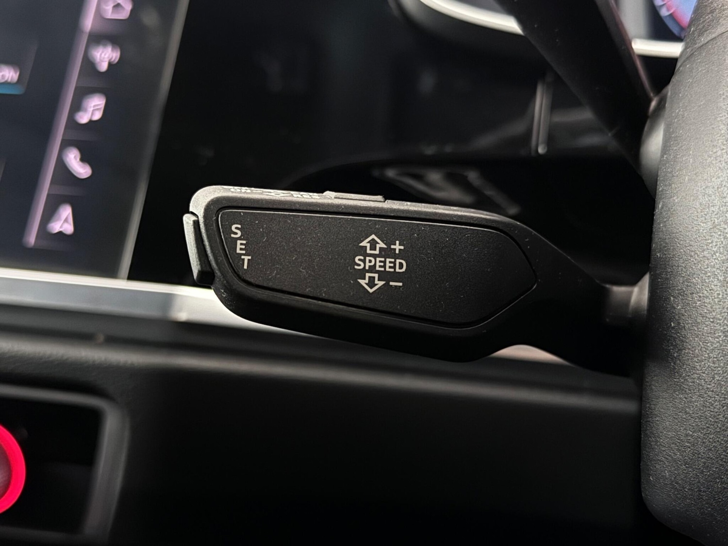 Used Audi Q3 2020 for sale - 77260447: Photo 20