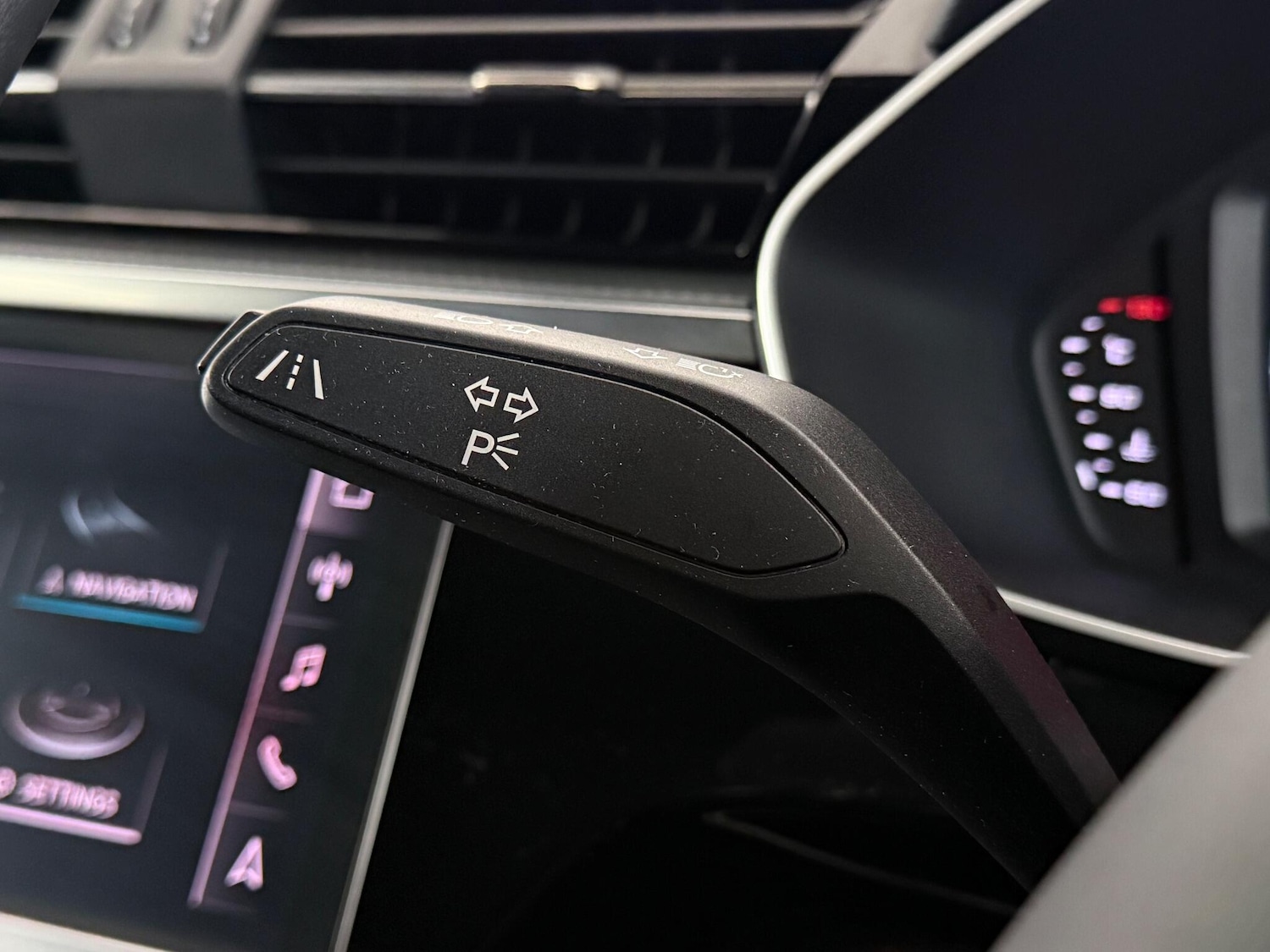 Used Audi Q3 2020 for sale - 77260447: Photo 21