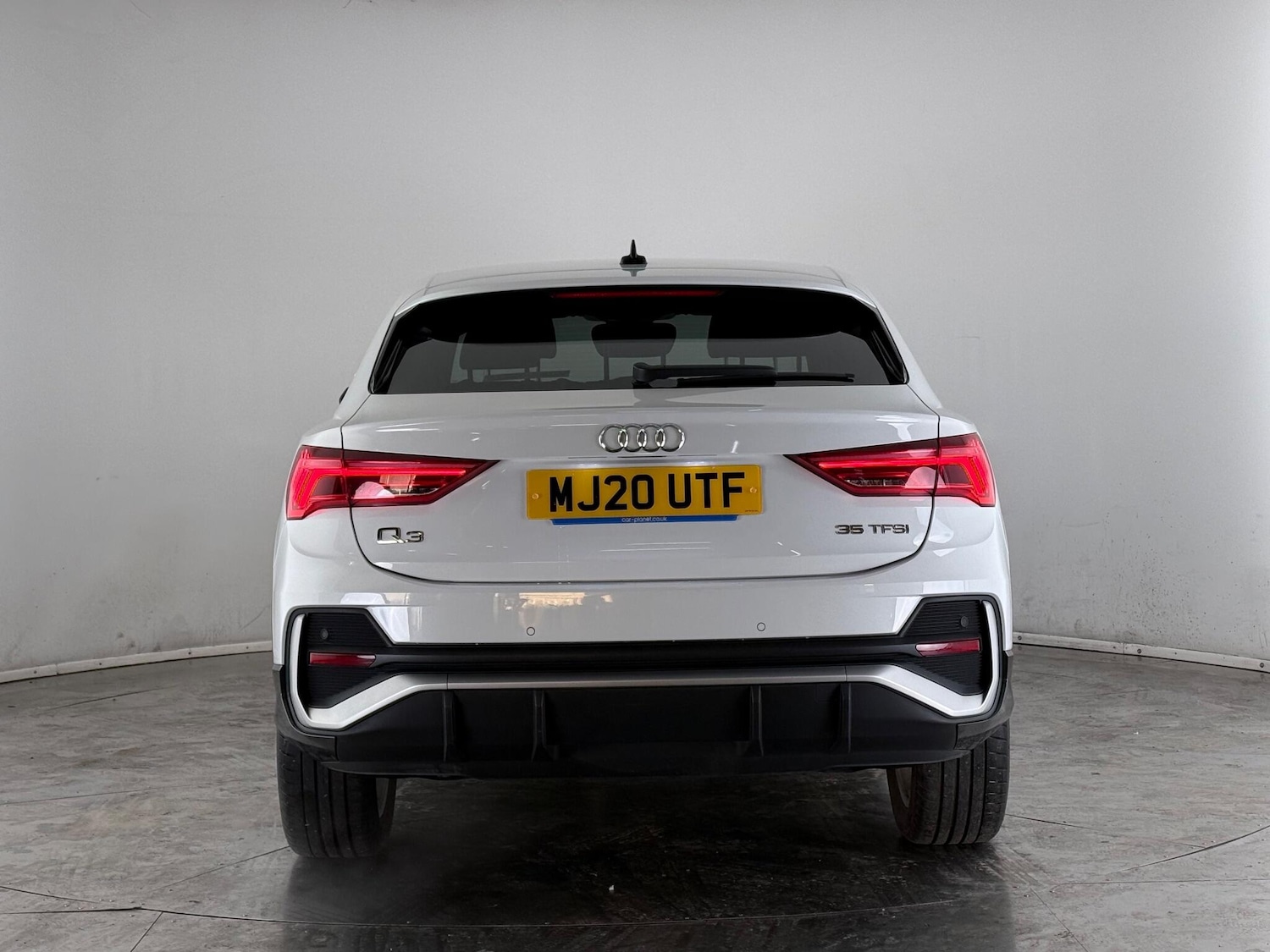 Used Audi Q3 2020 for sale - 77260447: Photo 5