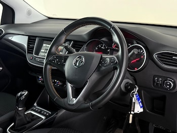 Used Vauxhall Crossland X 2019 for sale - 79225415: Photo