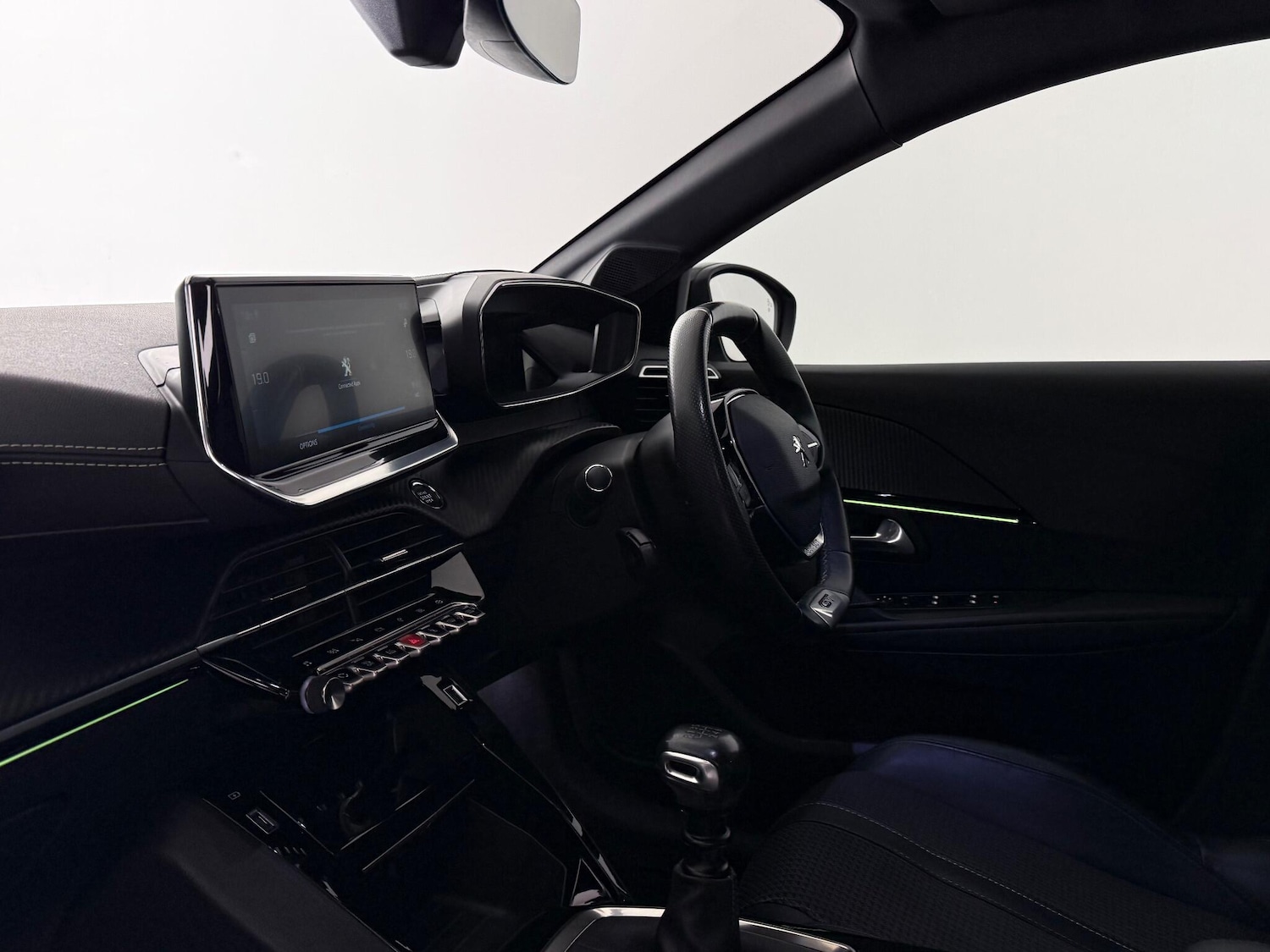 Used Peugeot 208 2021 for sale - 77259960: Photo 14