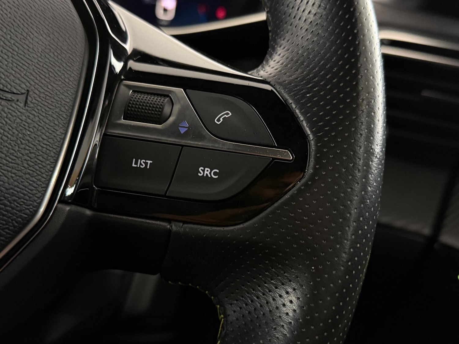 Used Peugeot 208 2021 for sale - 77259960: Photo 20