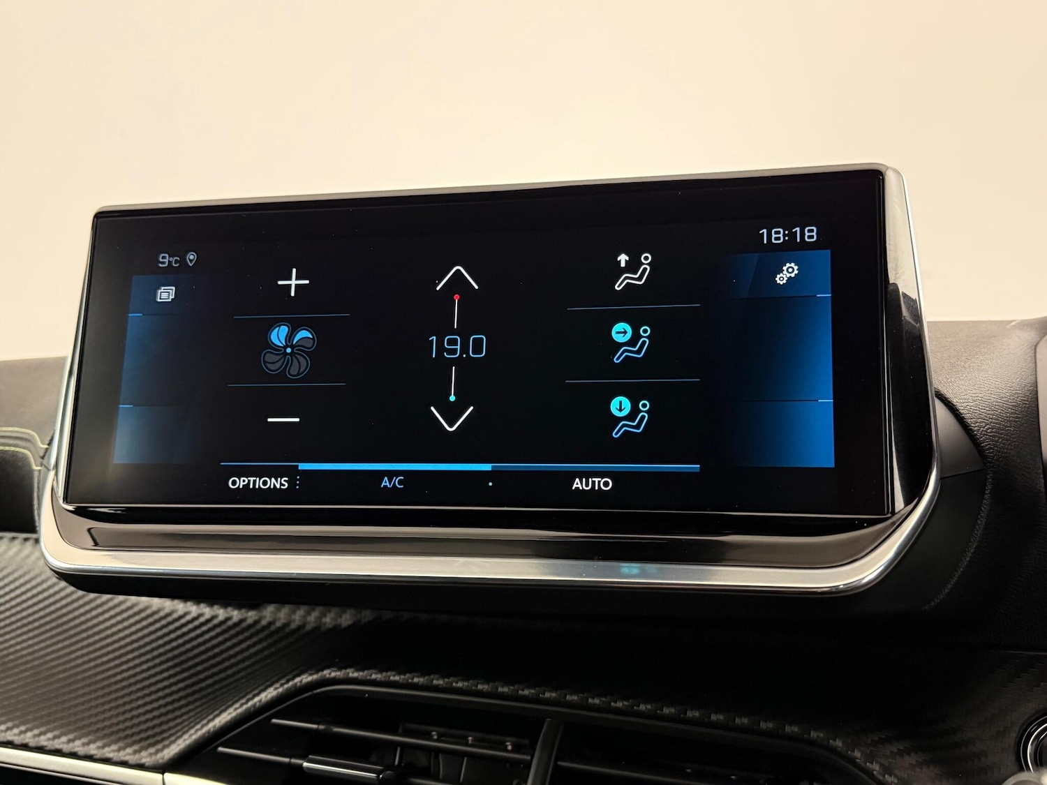 Used Peugeot 208 2021 for sale - 77259960: Photo 21