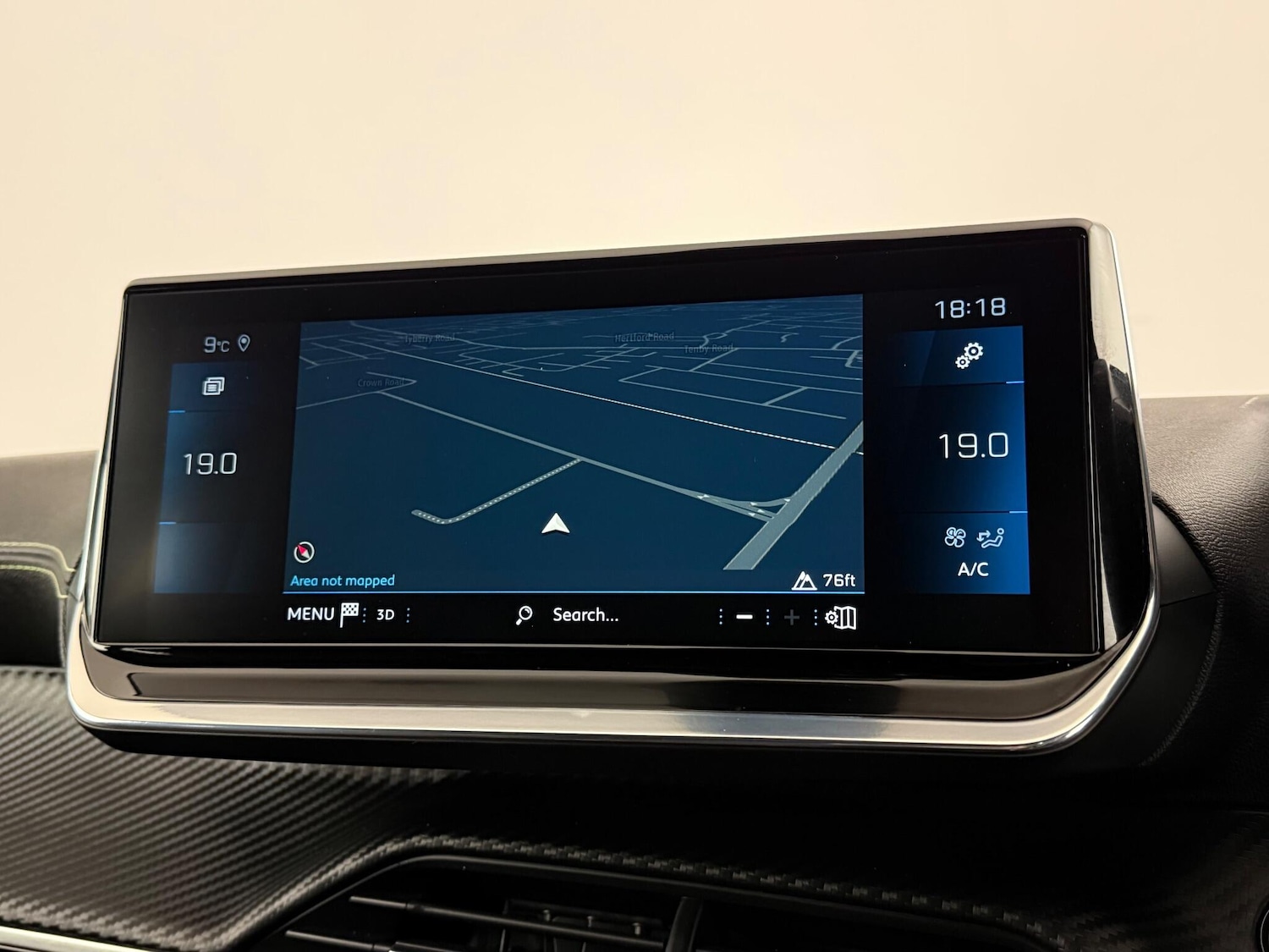 Used Peugeot 208 2021 for sale - 77259960: Photo 23