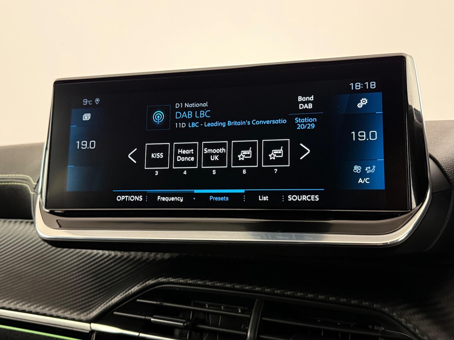 Used Peugeot 208 2021 for sale - 77259960: Photo 24