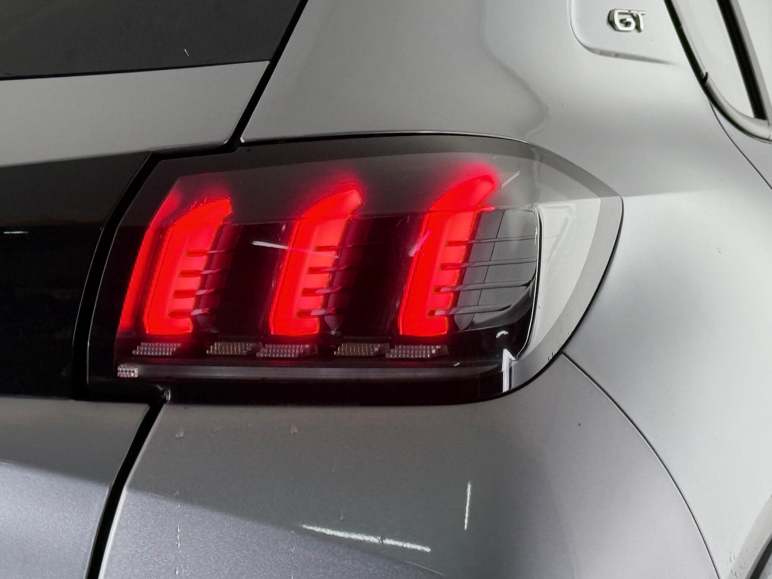 Used Peugeot 208 2021 for sale - 77259960: Photo 6