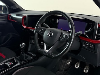 Used Vauxhall Mokka 2022 for sale - 79039553: Photo