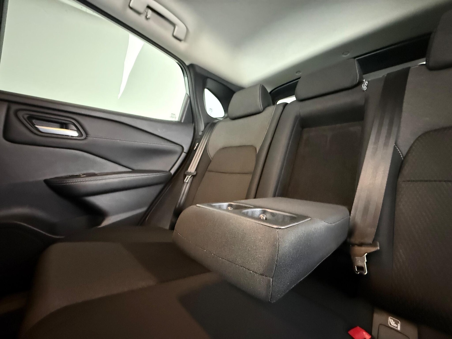 Used Nissan Qashqai 2021 for sale - 77260612: Photo 13