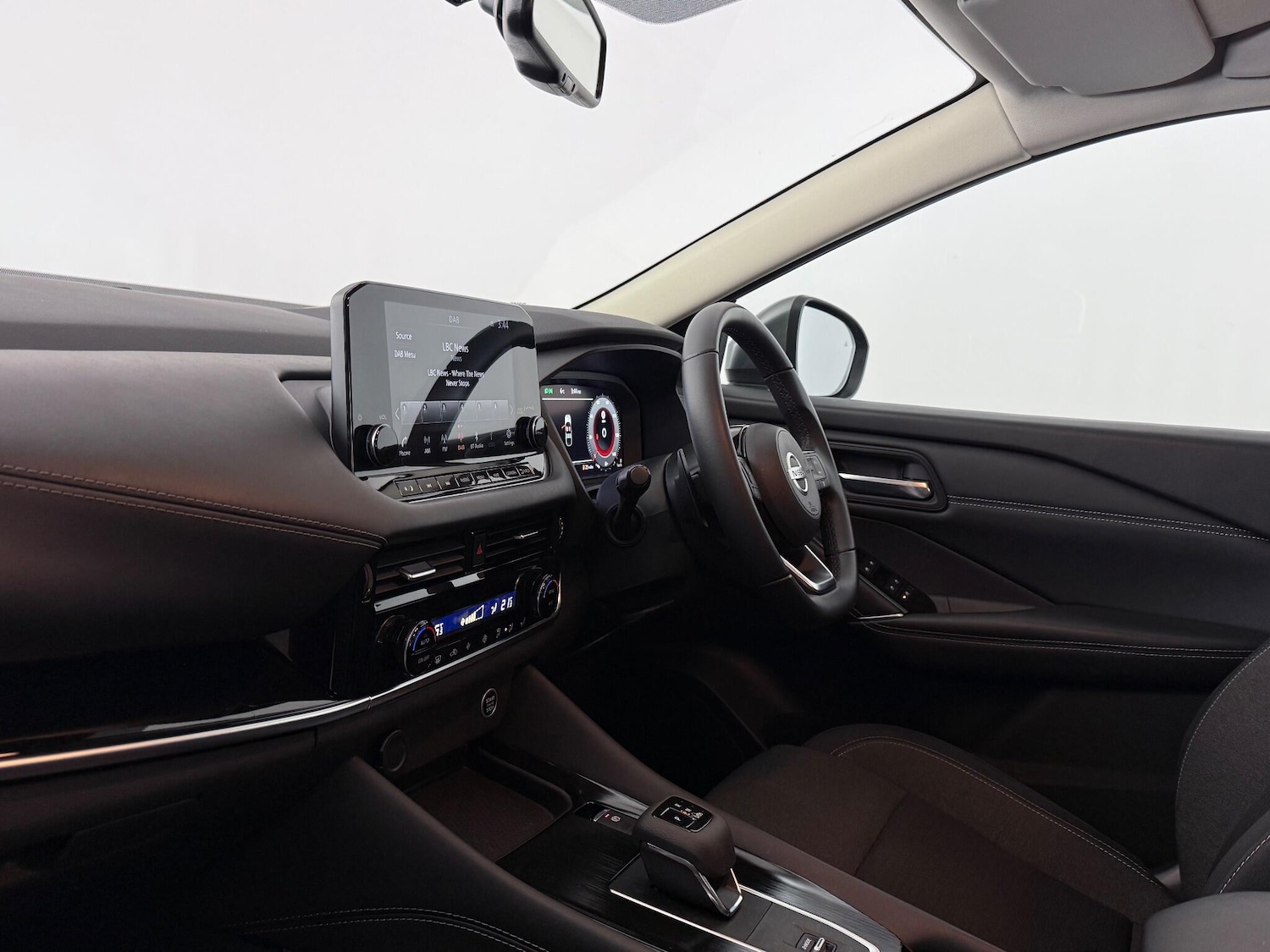 Used Nissan Qashqai 2021 for sale - 77260612: Photo 17