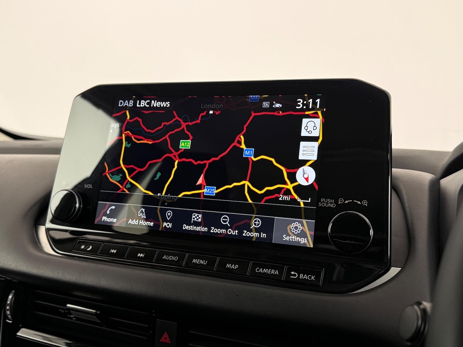 Used Nissan Qashqai 2021 for sale - 77260612: Photo 26