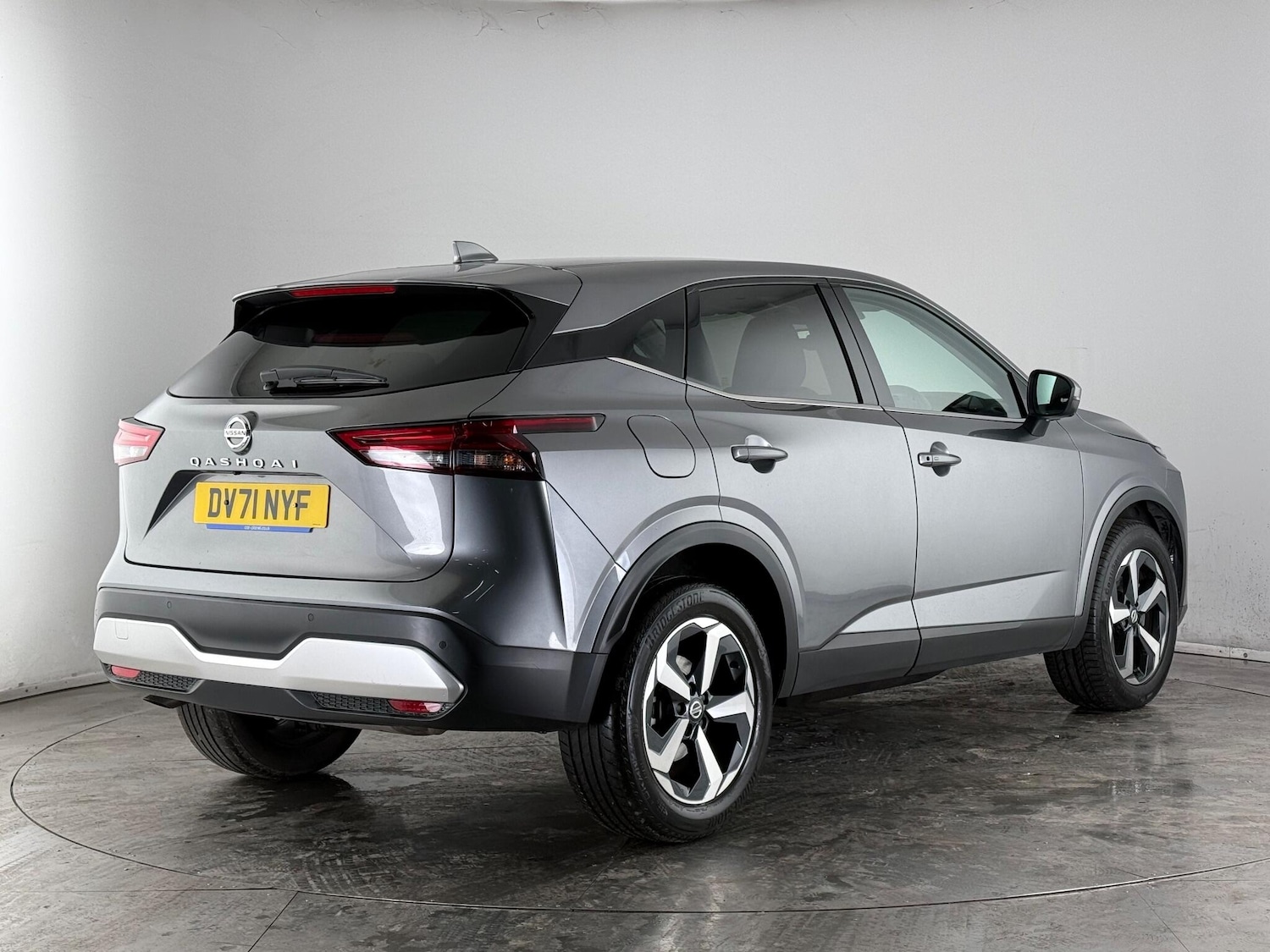 Used Nissan Qashqai 2021 for sale - 77260612: Photo 6