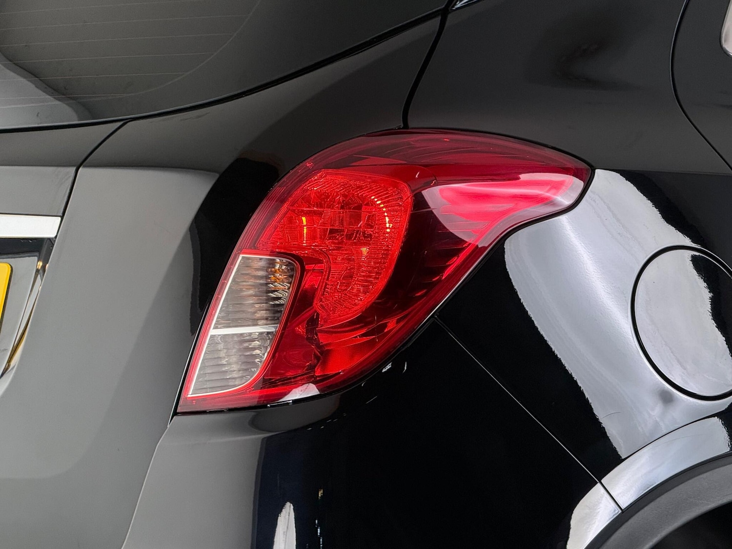 Used Vauxhall Mokka X 2019 for sale - 76466830: Photo 10