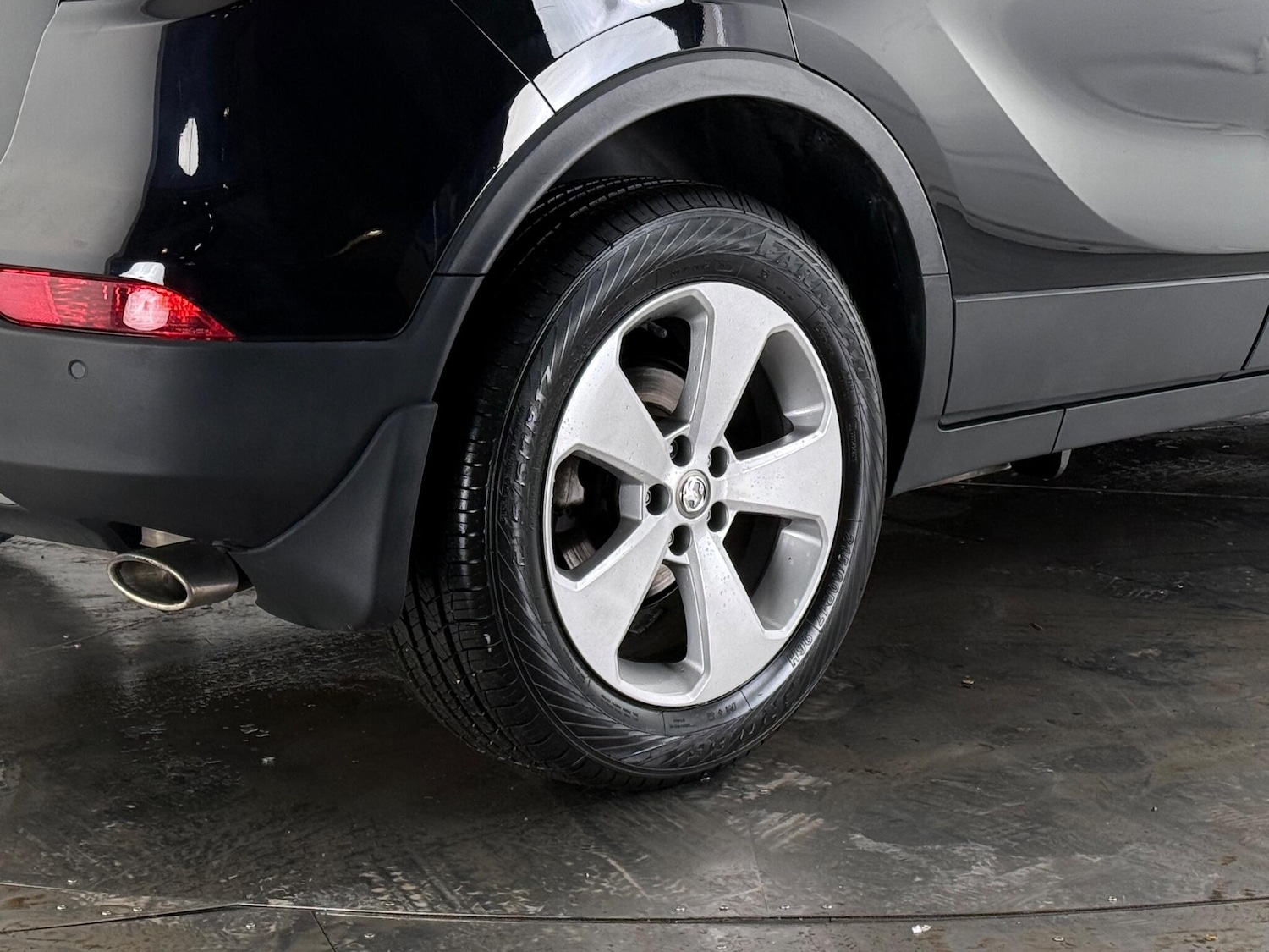 Used Vauxhall Mokka X 2019 for sale - 76466830: Photo 12