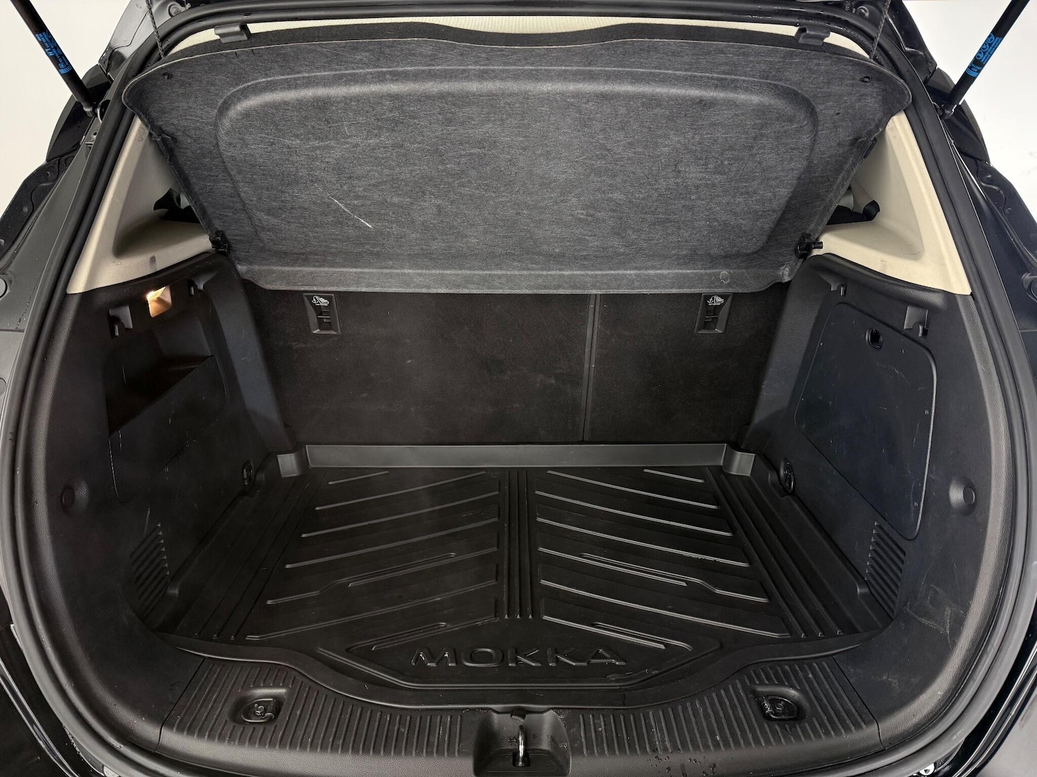 Used Vauxhall Mokka X 2019 for sale - 76466830: Photo 13