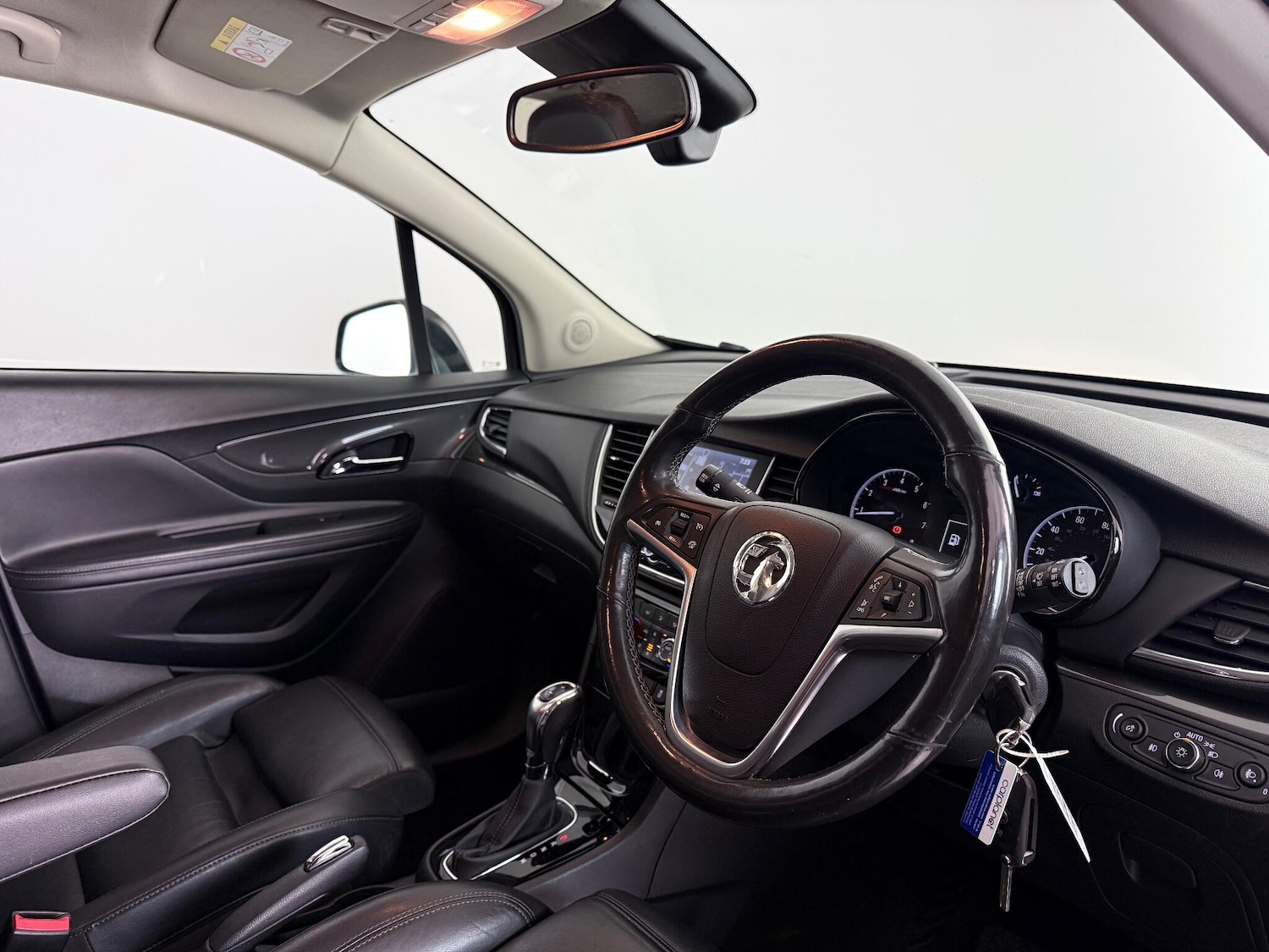 Used Vauxhall Mokka X 2019 for sale - 76466830: Photo 15