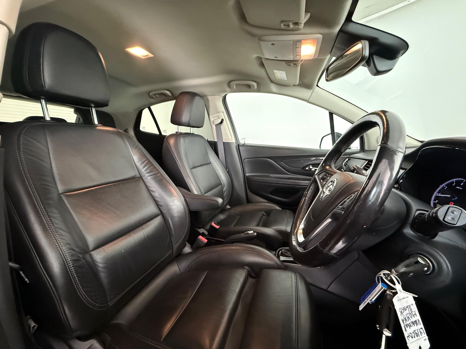 Used Vauxhall Mokka X 2019 for sale - 76466830: Photo 16