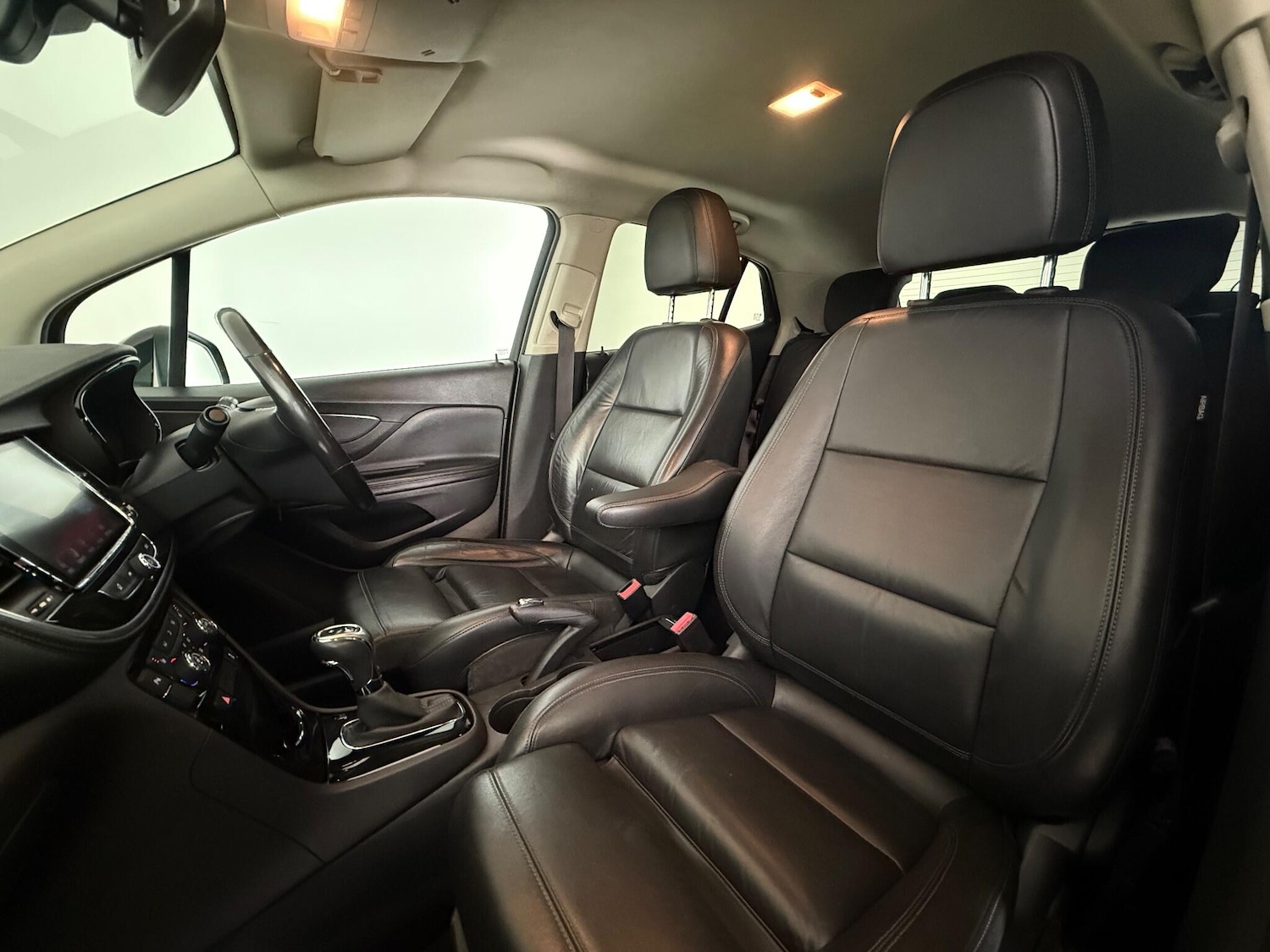 Used Vauxhall Mokka X 2019 for sale - 76466830: Photo 18