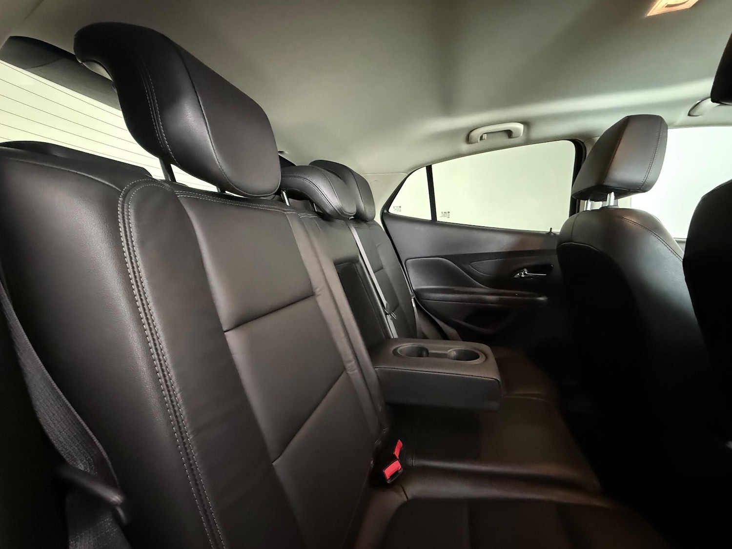 Used Vauxhall Mokka X 2019 for sale - 76466830: Photo 19