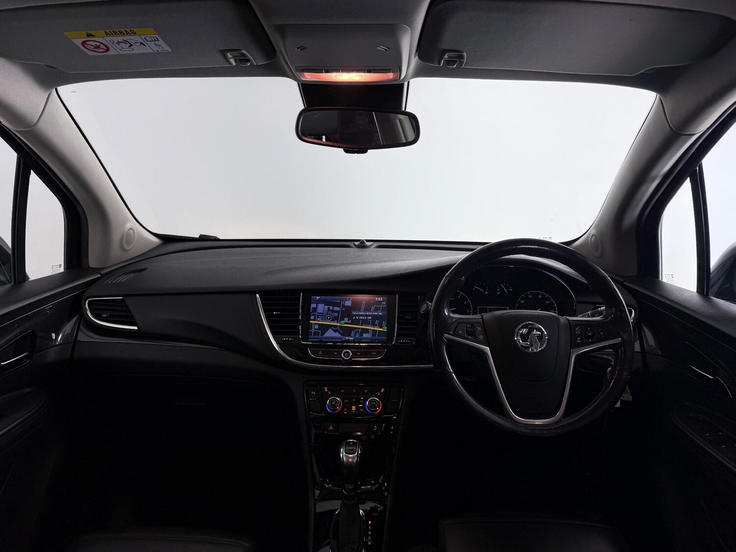 Used Vauxhall Mokka X 2019 for sale - 76466830: Photo 20