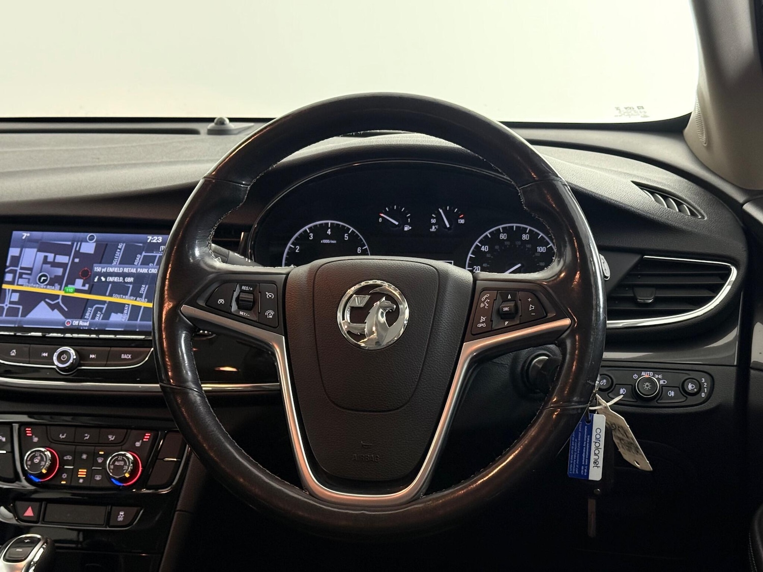 Used Vauxhall Mokka X 2019 for sale - 76466830: Photo 22