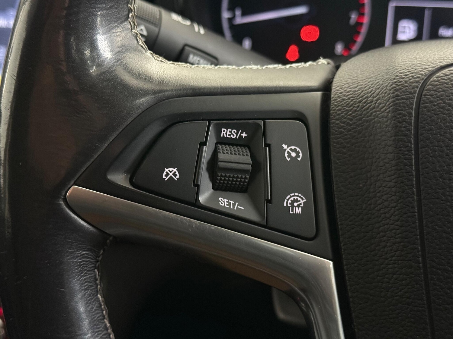 Used Vauxhall Mokka X 2019 for sale - 76466830: Photo 23