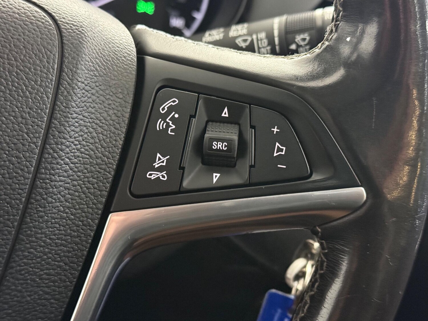 Used Vauxhall Mokka X 2019 for sale - 76466830: Photo 25