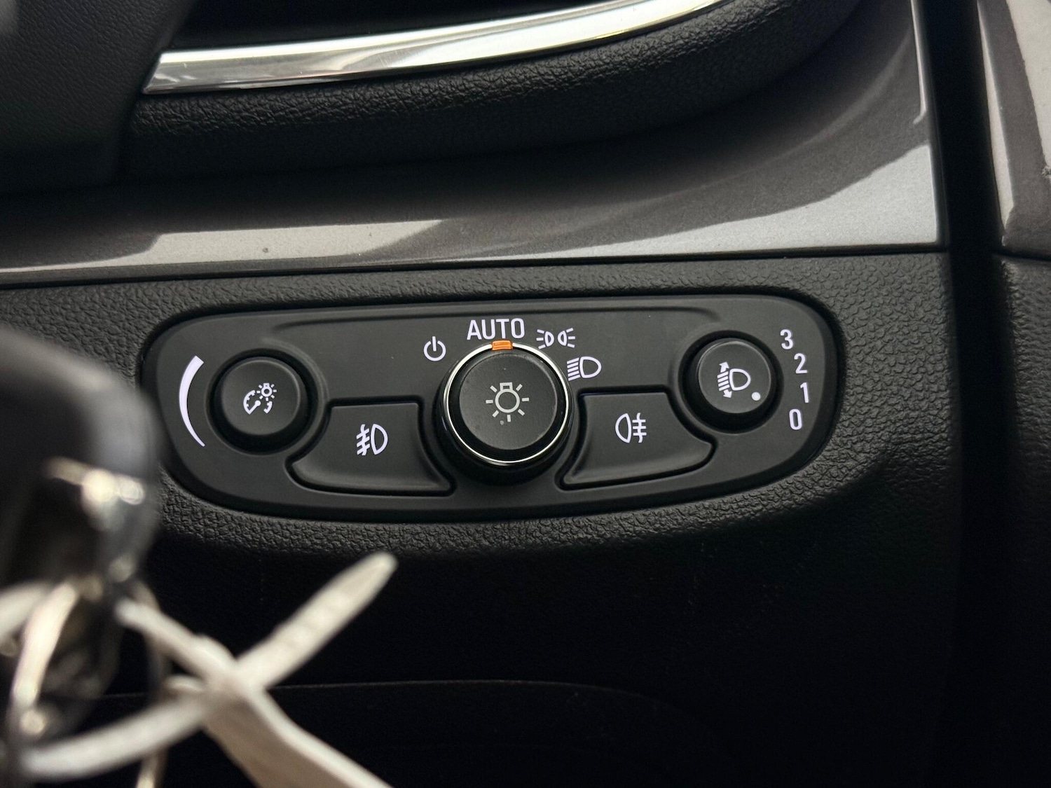 Used Vauxhall Mokka X 2019 for sale - 76466830: Photo 26