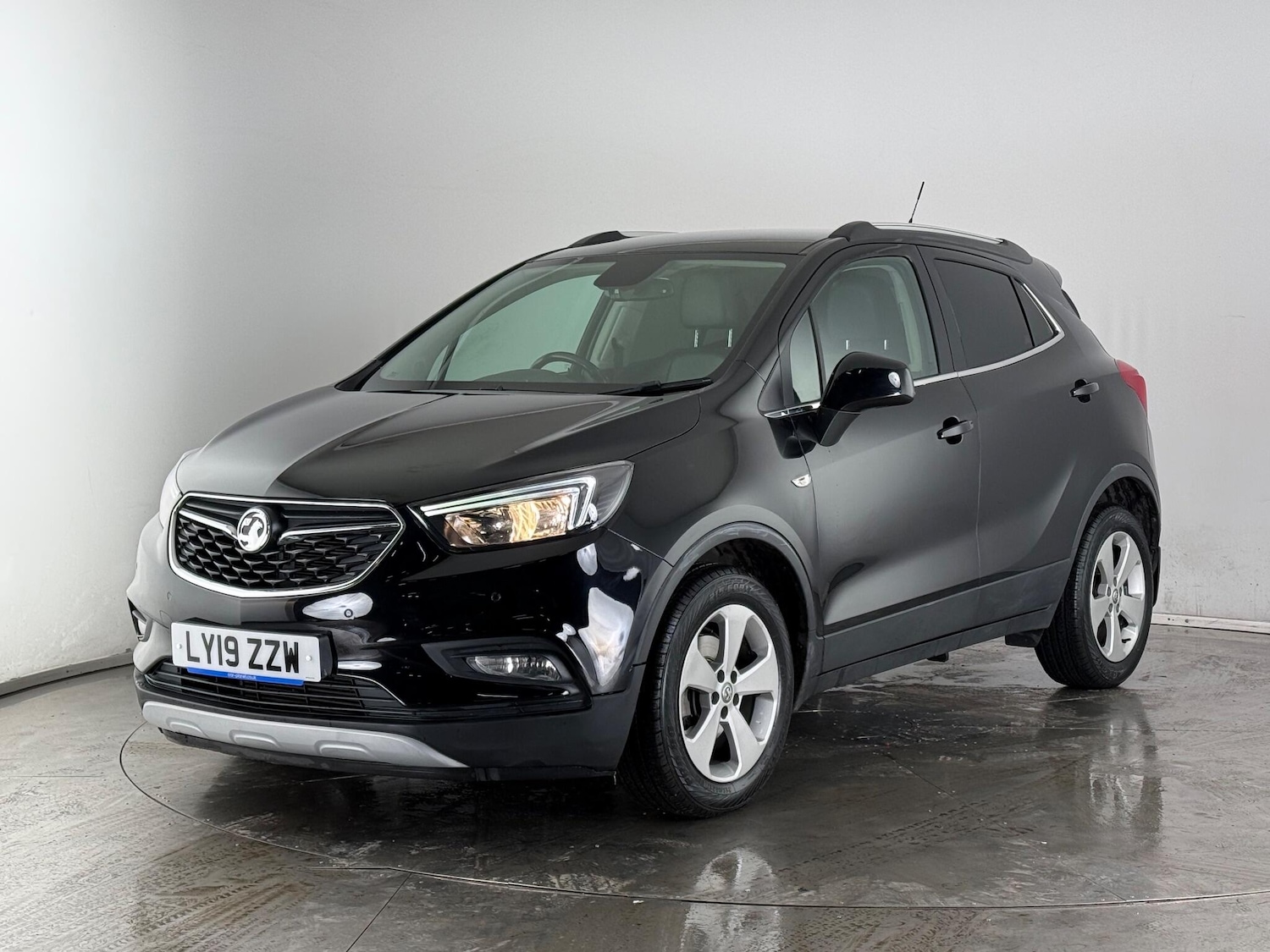 Used Vauxhall Mokka X 2019 for sale - 76466830: Photo 3