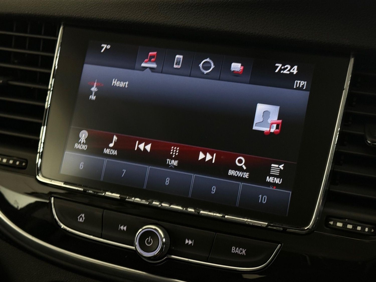 Used Vauxhall Mokka X 2019 for sale - 76466830: Photo 30