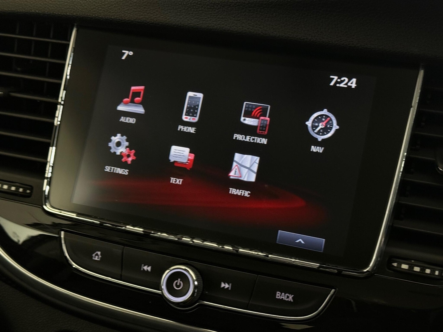 Used Vauxhall Mokka X 2019 for sale - 76466830: Photo 31