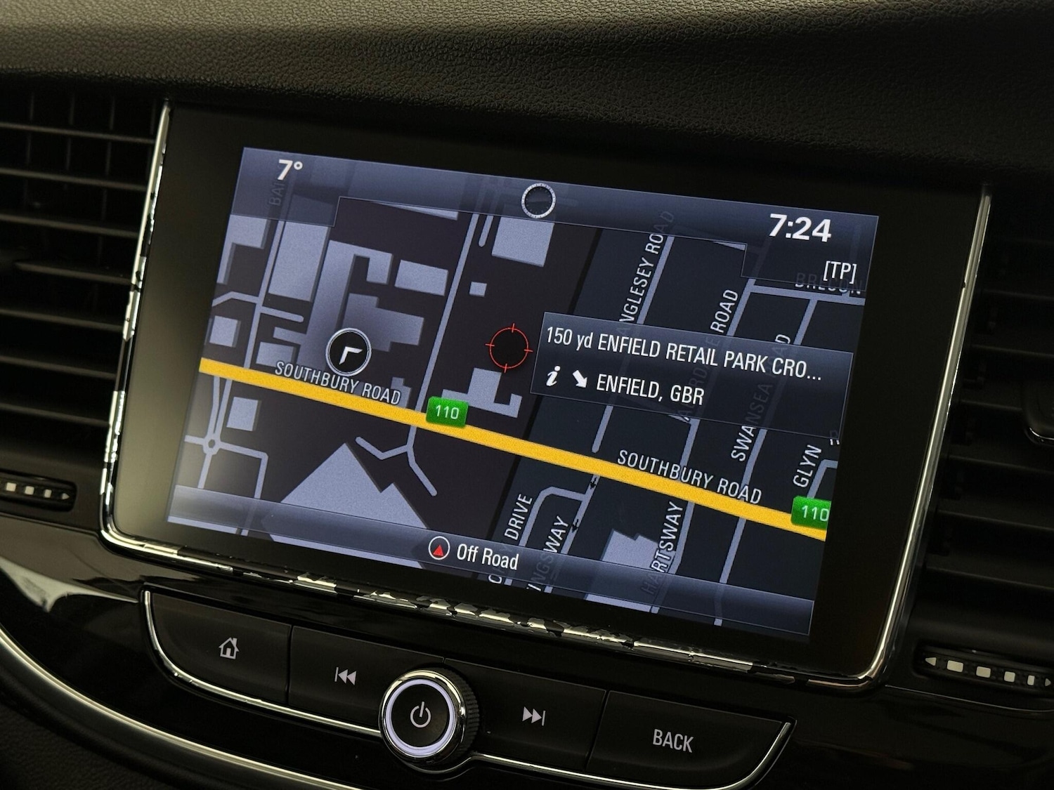 Used Vauxhall Mokka X 2019 for sale - 76466830: Photo 32