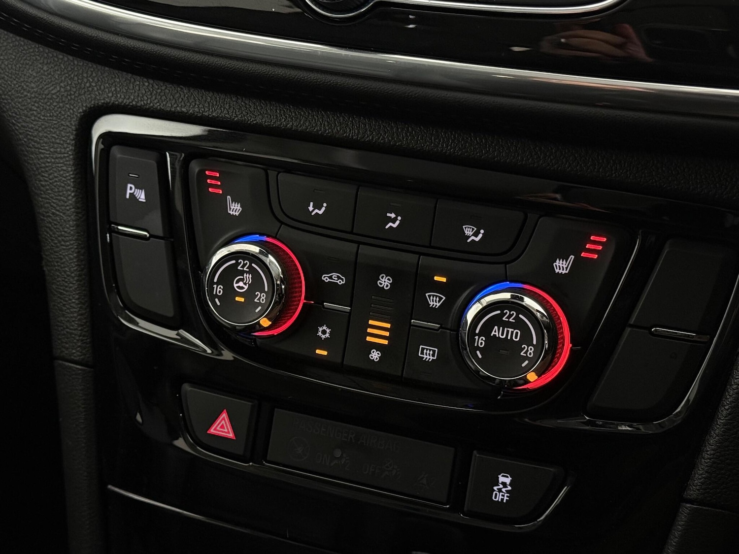 Used Vauxhall Mokka X 2019 for sale - 76466830: Photo 36