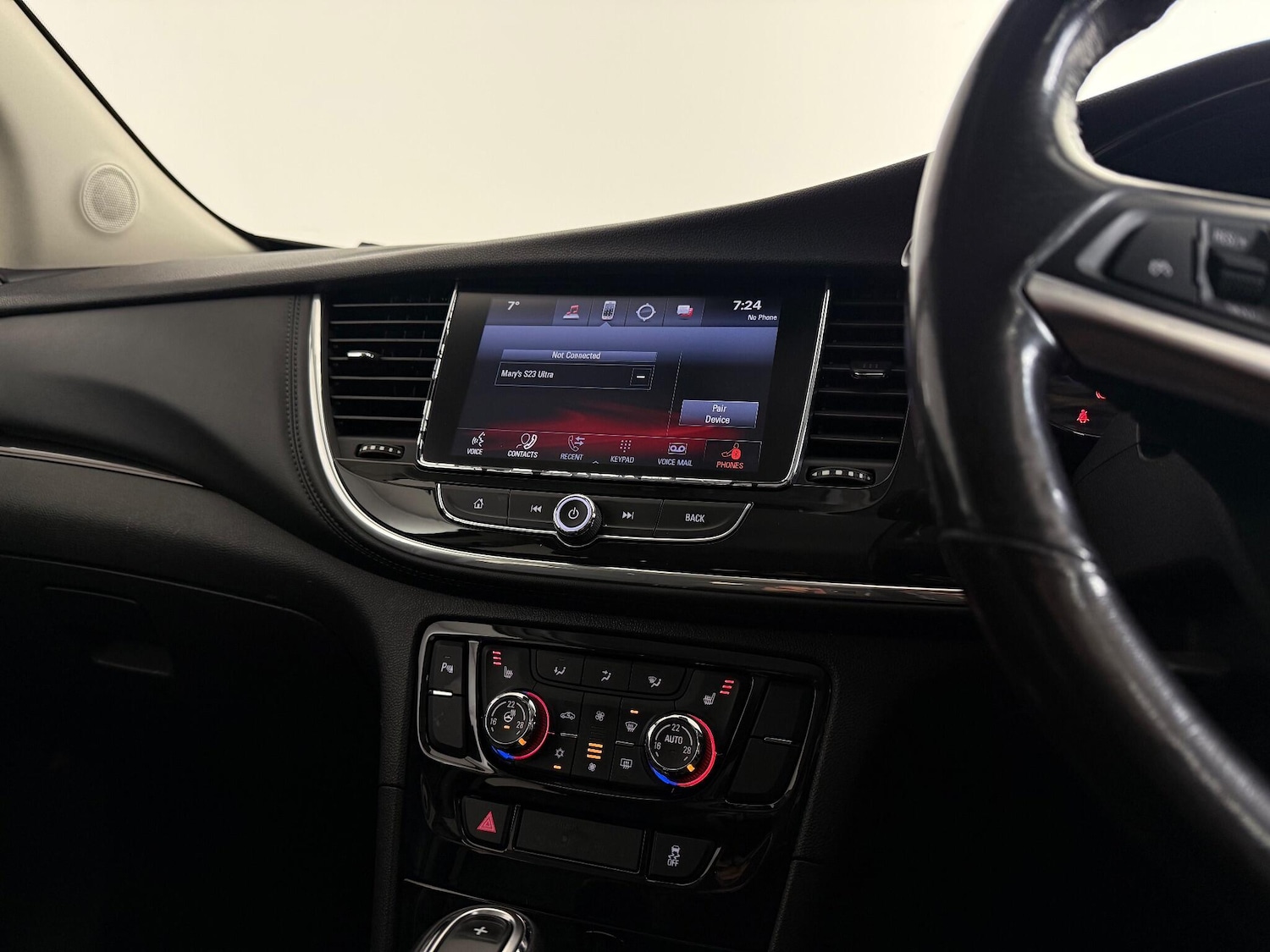 Used Vauxhall Mokka X 2019 for sale - 76466830: Photo 37