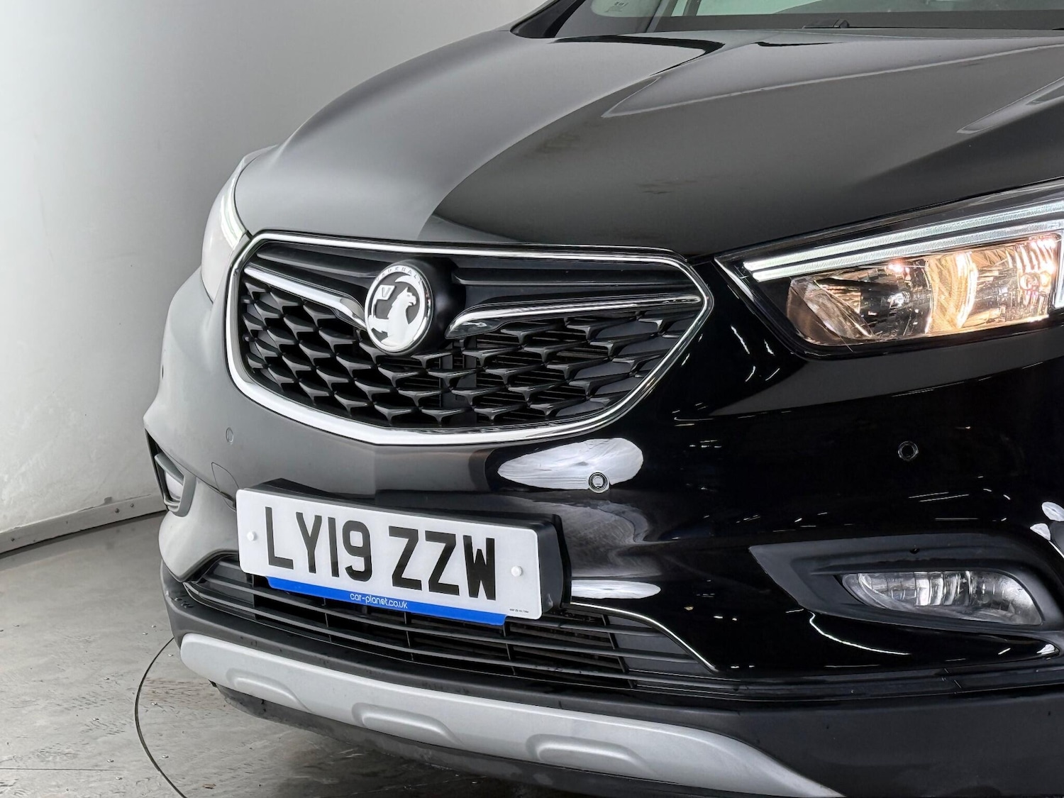 Used Vauxhall Mokka X 2019 for sale - 76466830: Photo 39