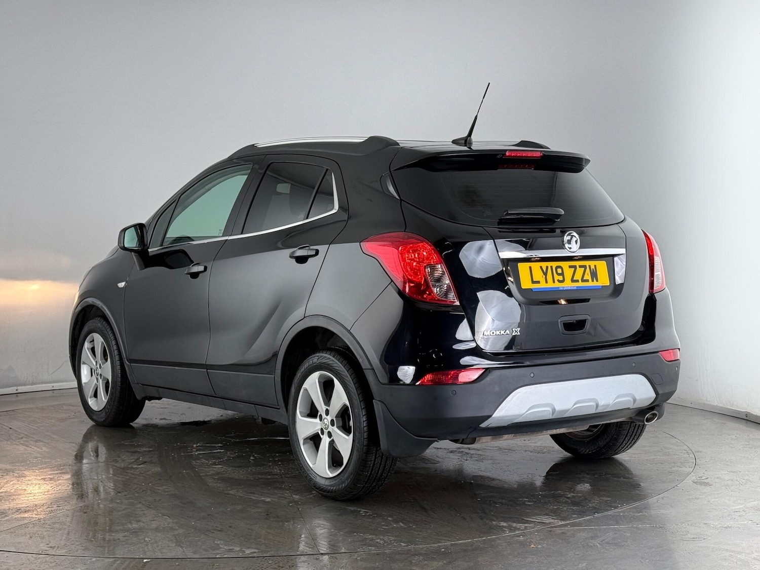 Used Vauxhall Mokka X 2019 for sale - 76466830: Photo 4