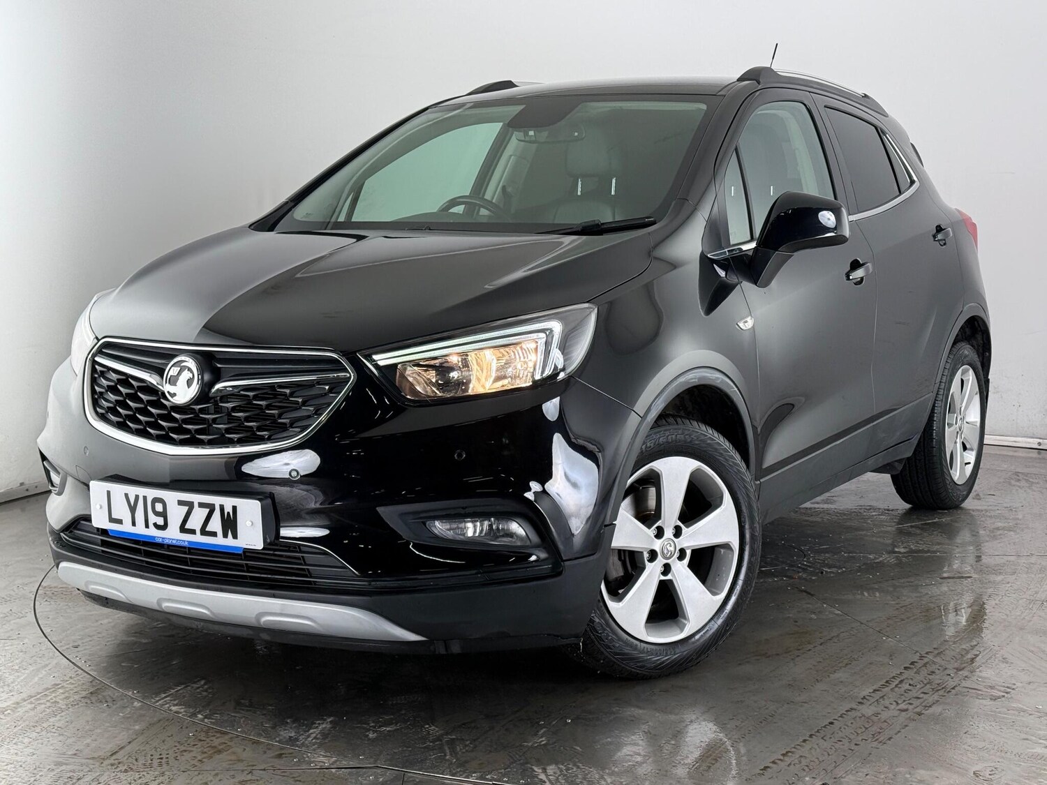 Used Vauxhall Mokka X 2019 for sale - 76466830: Photo 40