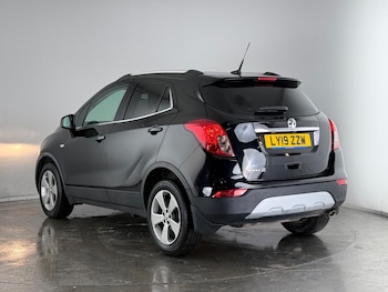 Used Vauxhall Mokka X 2019 for sale - 76466830: Photo