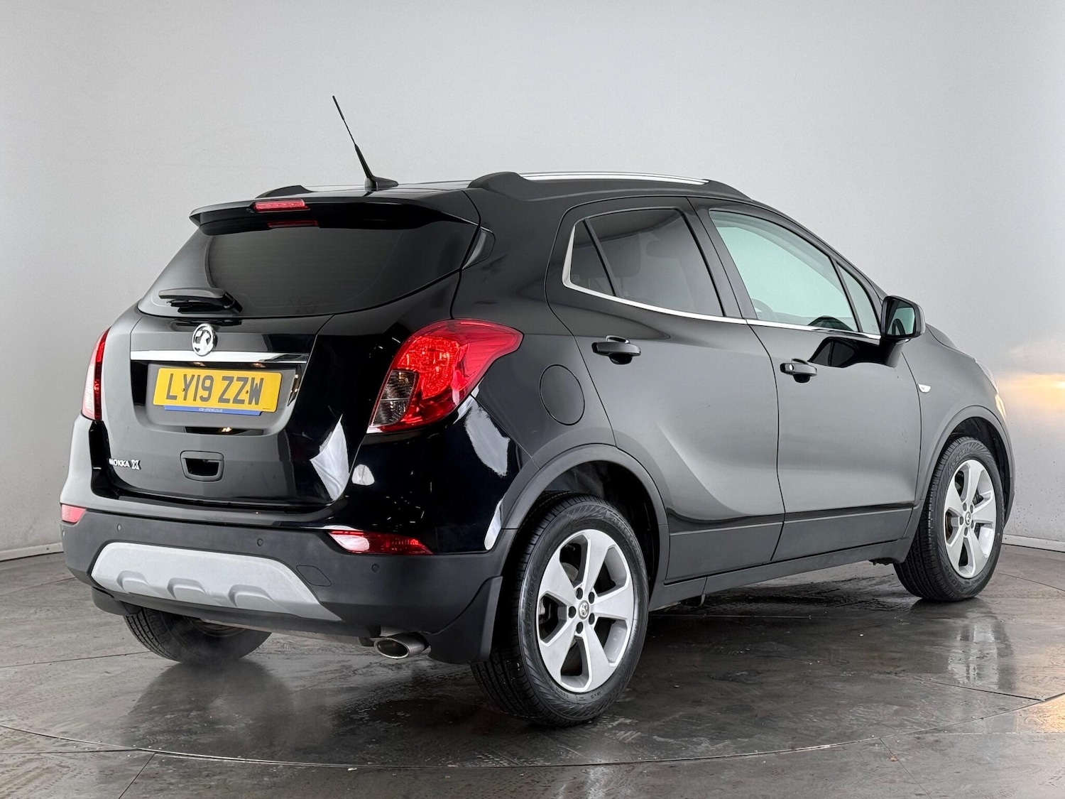 Used Vauxhall Mokka X 2019 for sale - 76466830: Photo 5