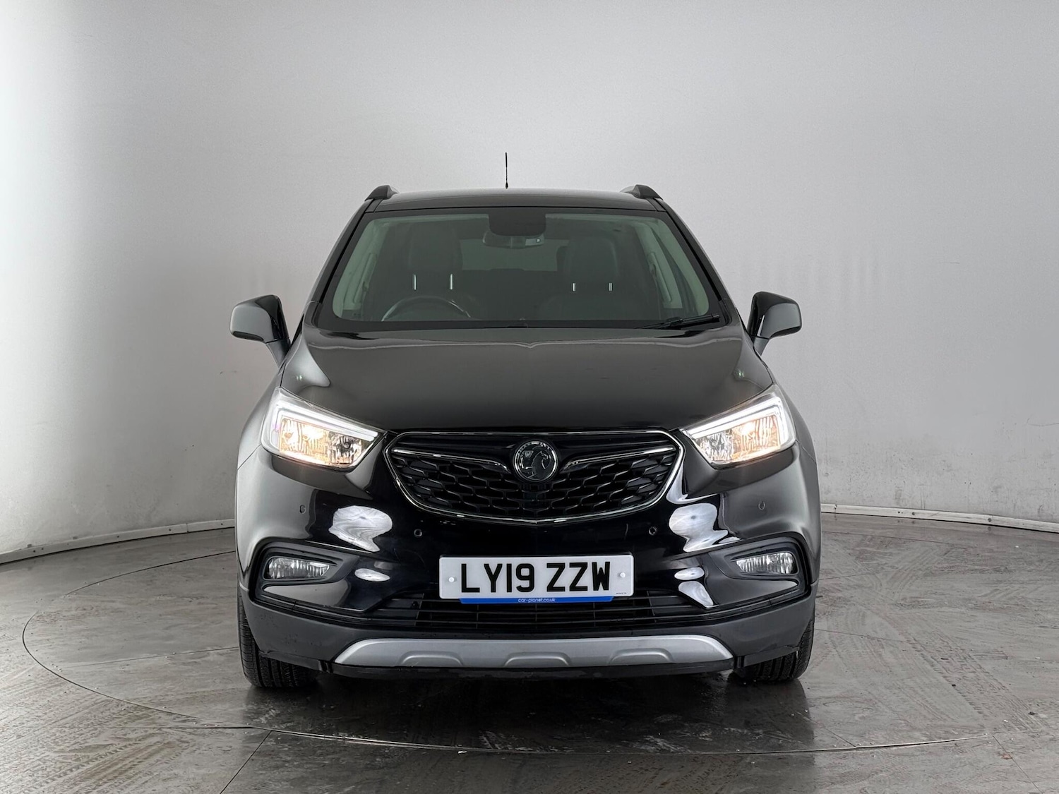 Used Vauxhall Mokka X 2019 for sale - 76466830: Photo 7
