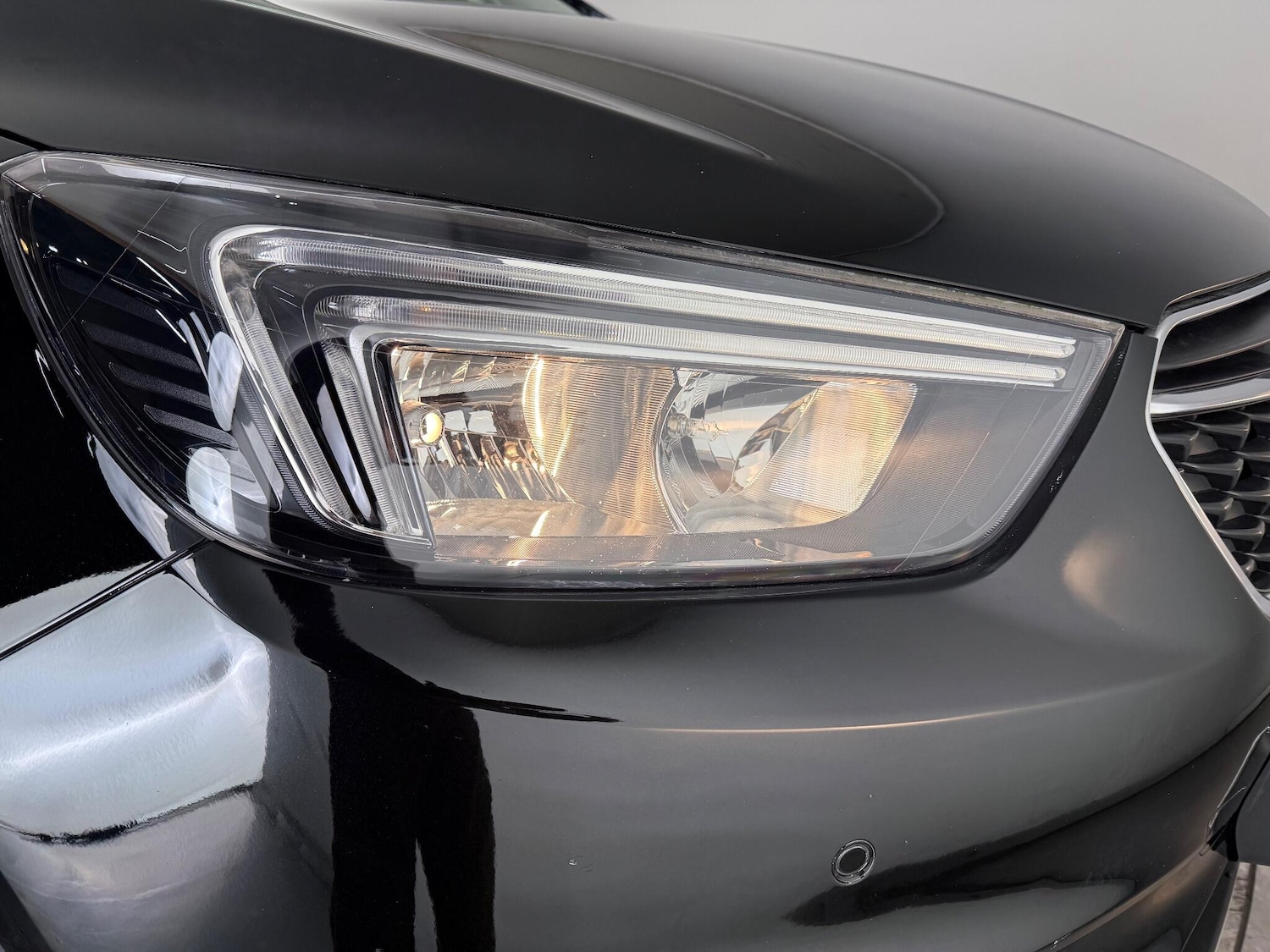 Used Vauxhall Mokka X 2019 for sale - 76466830: Photo 8