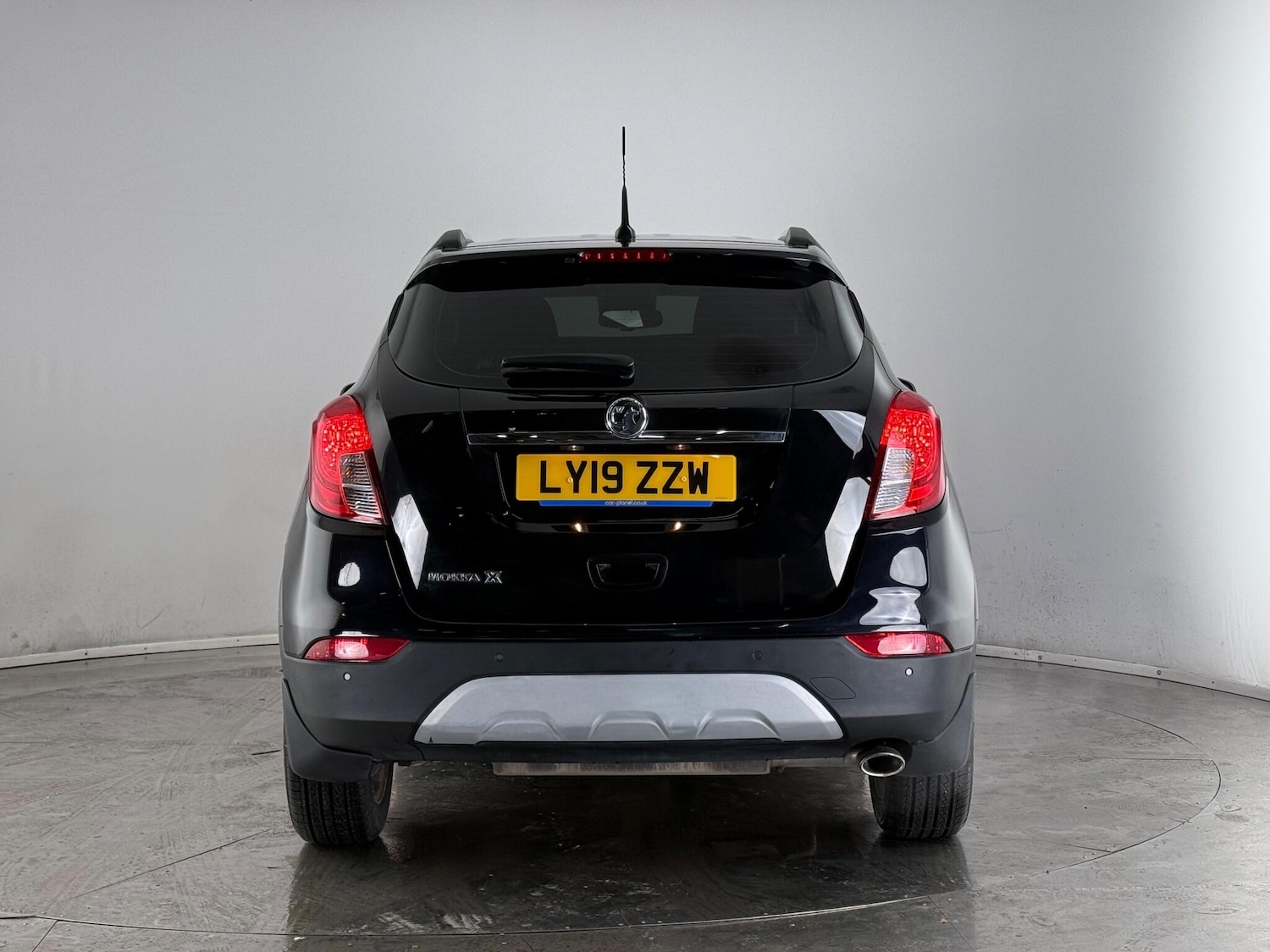 Used Vauxhall Mokka X 2019 for sale - 76466830: Photo 9