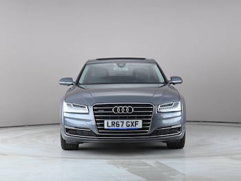 Used Audi A8 2017 for sale - 78421571: Photo